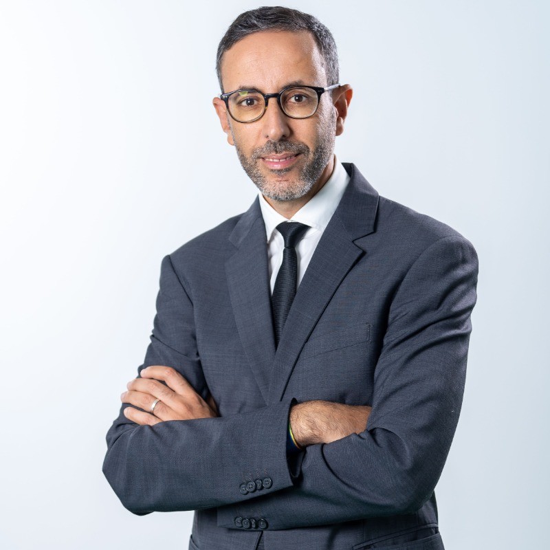 Abdelhak Bounjoum